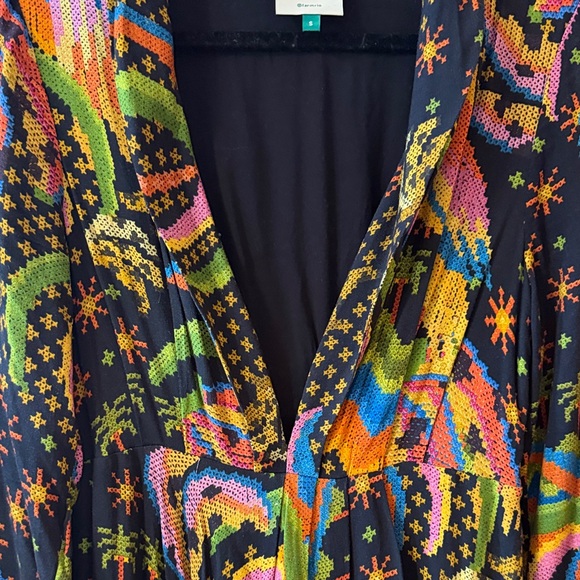 Farm Rio Women's Dress - Picture 7 of 11